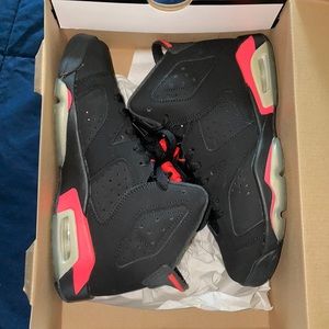 Air Jordan Retro 6
